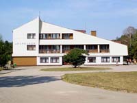 hotel Wagabunda